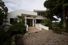 Villaggio Pineta Petto Bianco Capo Vaticano
